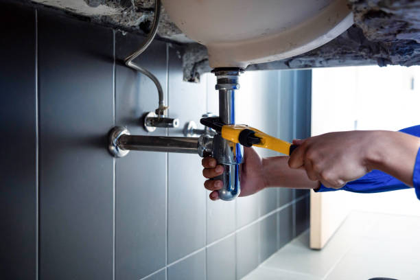 Best Commercial Plumbing in Portage, IN